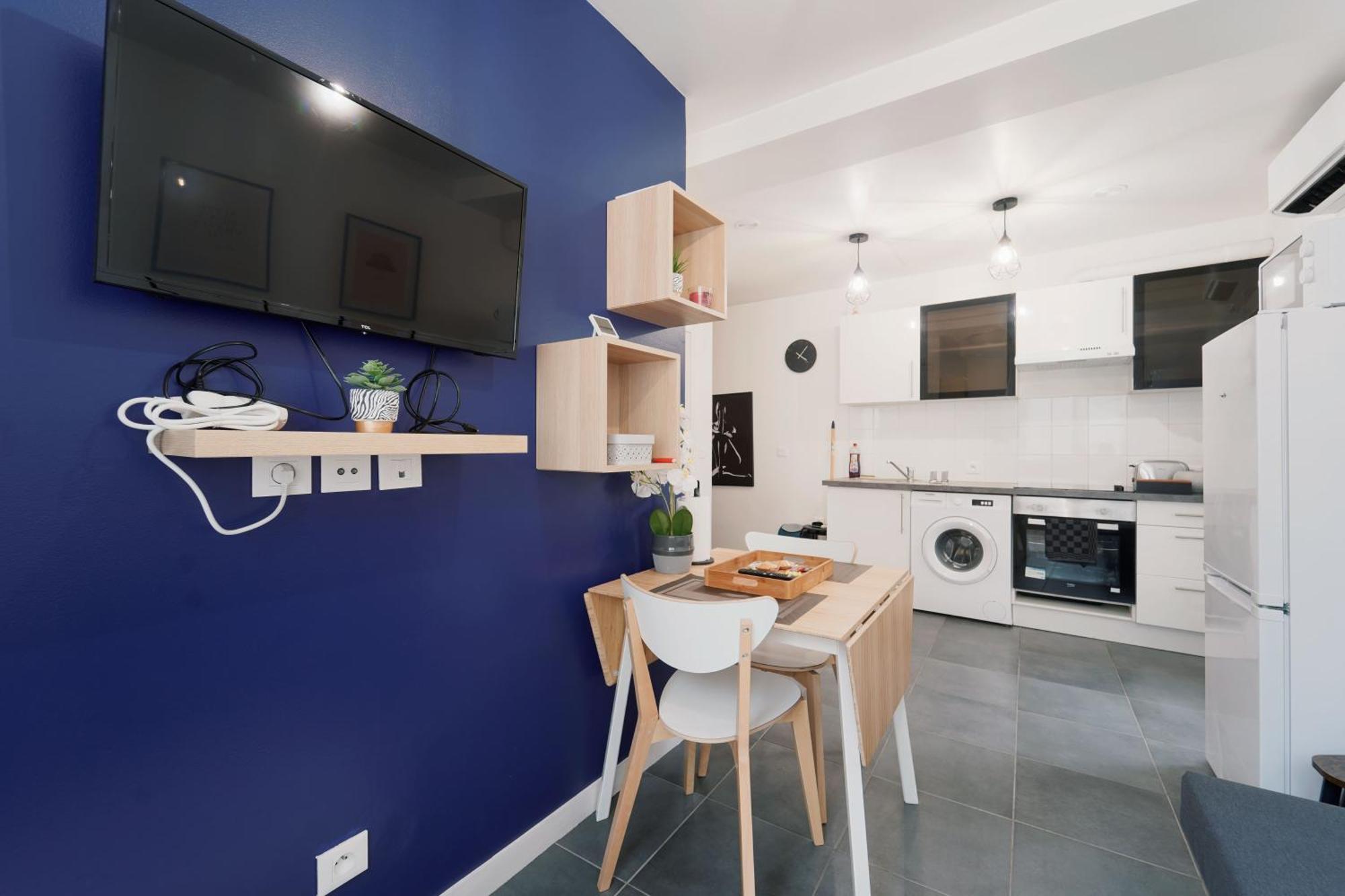 Confort & Style Pres De Cdg Vaudherland Εξωτερικό φωτογραφία
