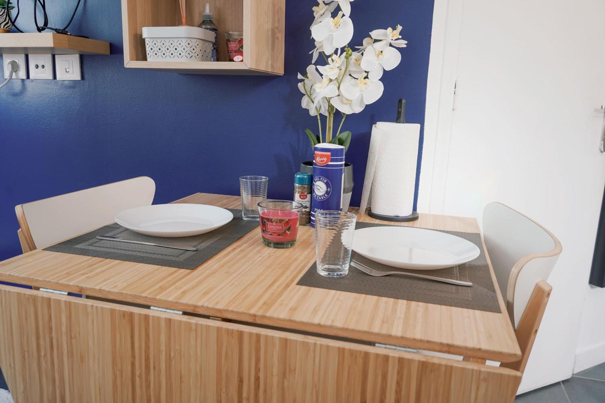 Confort & Style Pres De Cdg Vaudherland Εξωτερικό φωτογραφία