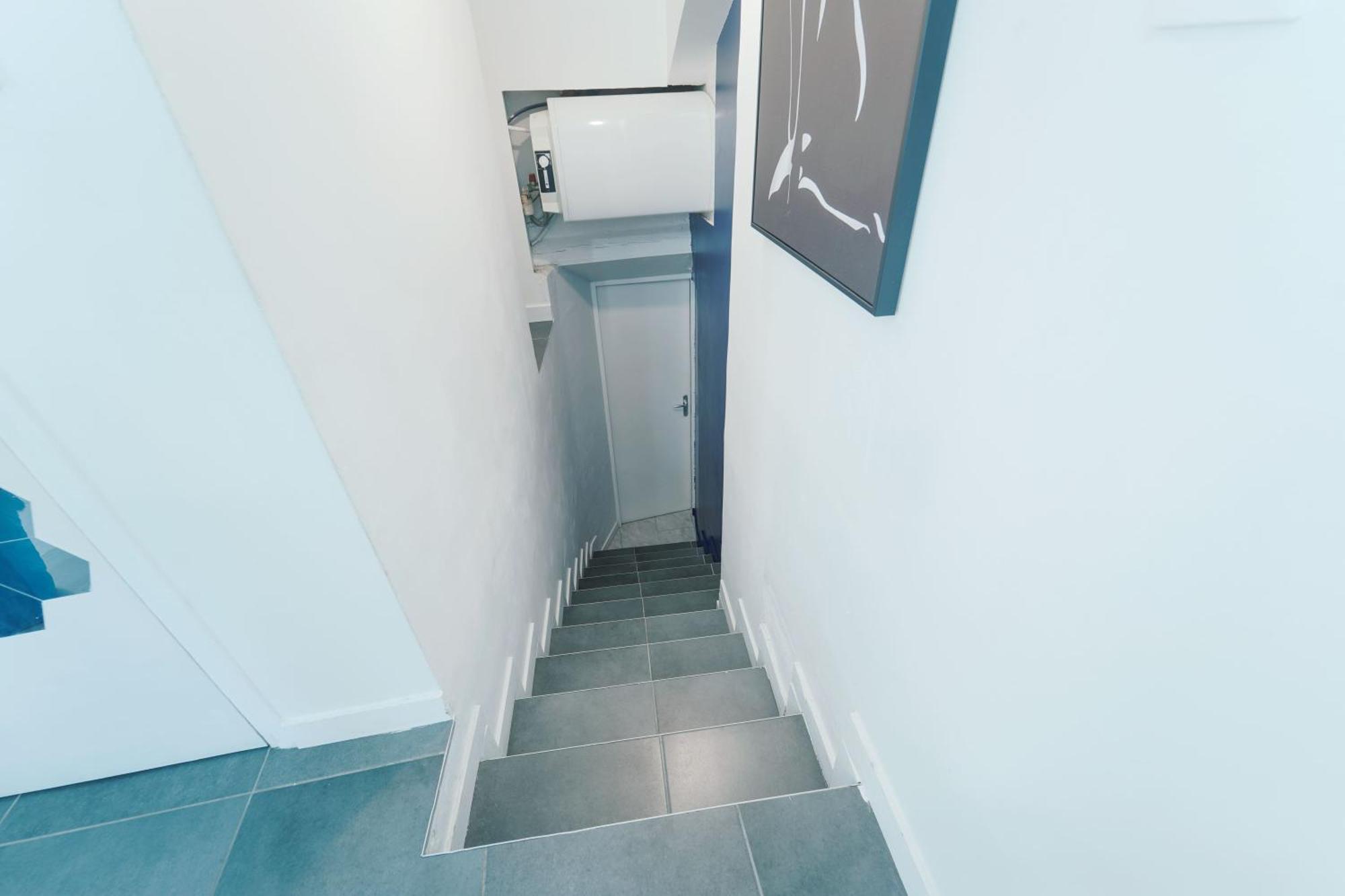Confort & Style Pres De Cdg Vaudherland Εξωτερικό φωτογραφία