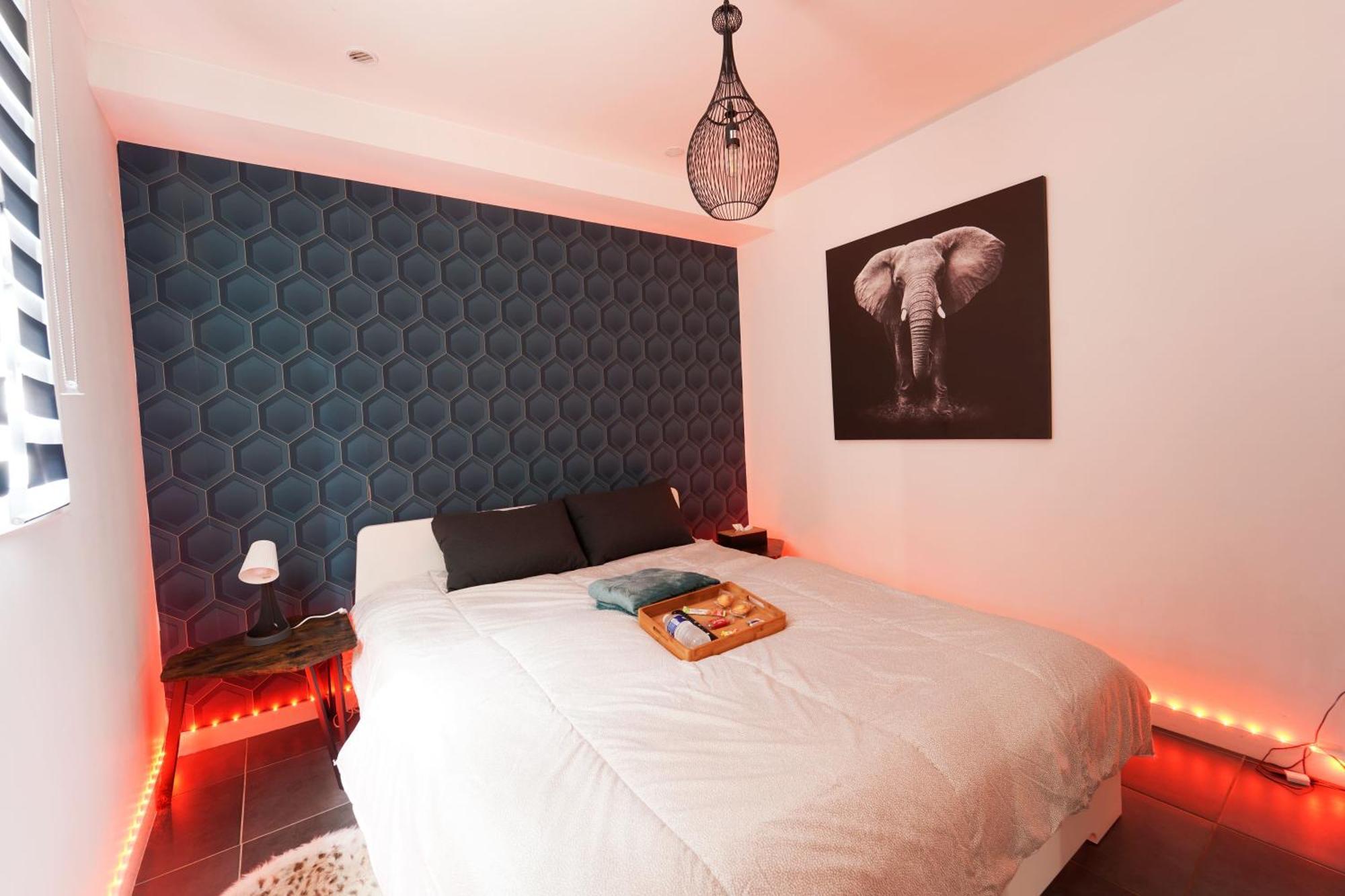 Confort & Style Pres De Cdg Vaudherland Εξωτερικό φωτογραφία