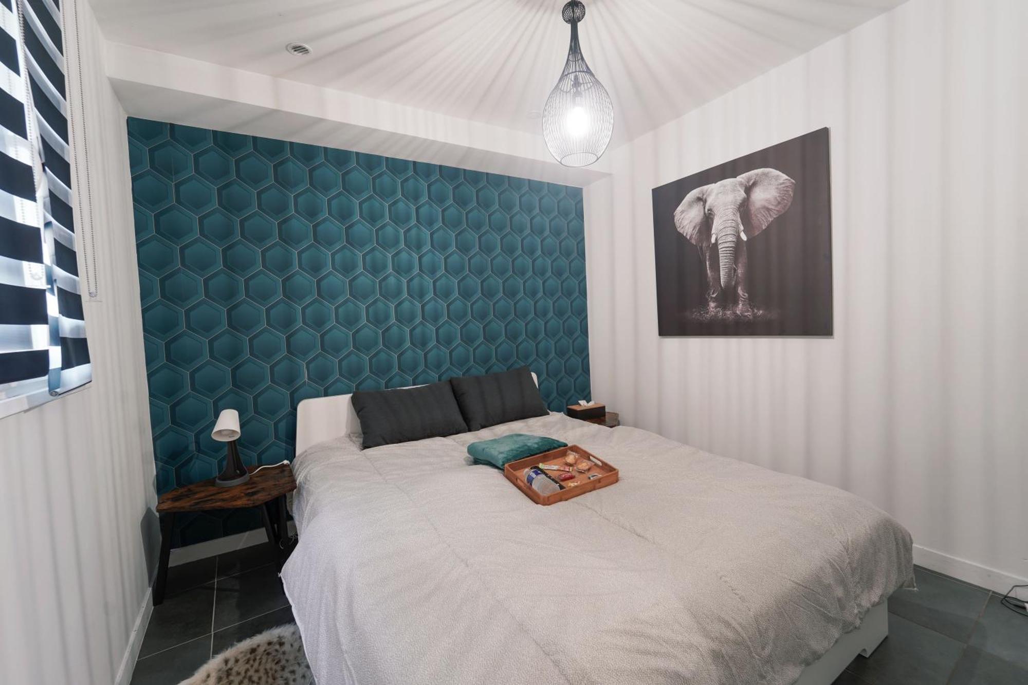 Confort & Style Pres De Cdg Vaudherland Εξωτερικό φωτογραφία